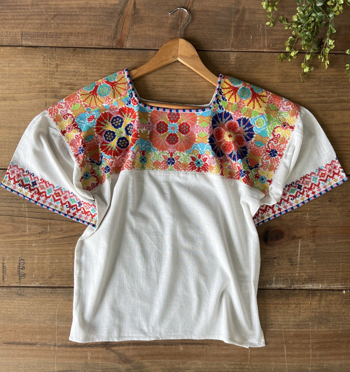 Confetti of Colors Top from Ivy Jane - High Call Outfitters