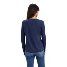 REAL Chest Logo Tee from Ariat - High Call Outfitters