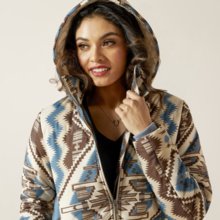 Chimayo Puffer Jacket from Ariat
