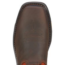Men's Work Hog Wide Square from Ariat