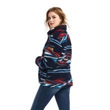 Fleece Chimayo Jacket from Ariat - High Call Outfitters