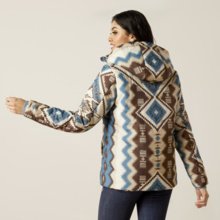 Chimayo Puffer Jacket from Ariat