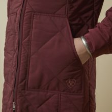 Quilted Jacket from Ariat