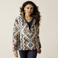 Chimayo Puffer Jacket from Ariat