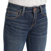 Trouser Perfect Rise Maggie Wide Leg Jean from Ariat