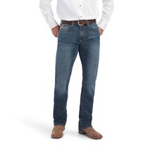 M5 Durazno Straight Leg Denim from Ariat