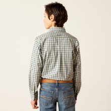 Classic Pro Series Blake Shirt from Ariat