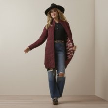 Quilted Jacket from Ariat