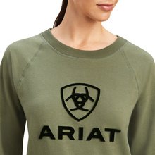 Benicia Sweatshirt from Ariat