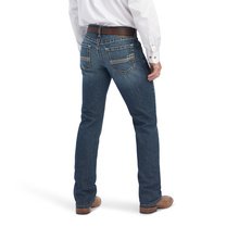 M5 Durazno Straight Leg Denim from Ariat