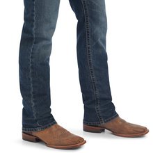 M5 Durazno Straight Leg Denim from Ariat