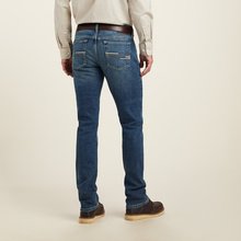 M8 Judson Slim Fit Denim from Ariat