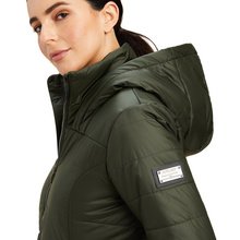 Harmony Insulated Jacket from Ariat