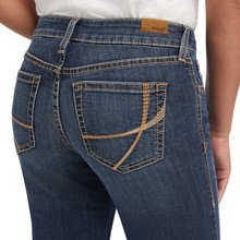 Trouser Perfect Rise Maggie Wide Leg Jean from Ariat