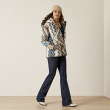Chimayo Puffer Jacket from Ariat