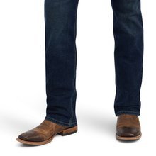 M7 Toro Straight Leg Denim from Ariat - High Call Outfitters