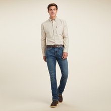M8 Judson Slim Fit Denim from Ariat
