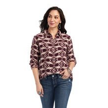 REAL Billie Jean Shirt from Ariat - High Call Outfitters