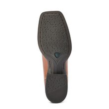 Round Up Wide Square Toe from Ariat