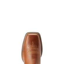 Round Up Wide Square Toe from Ariat