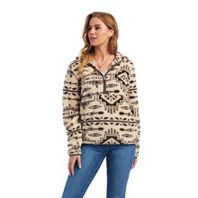 REAL Berber Sweatshirt from Ariat