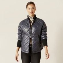 Charlie Jacket from Ariat
