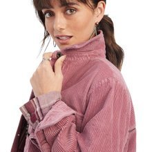 On the Run Shacket Shirt Jacket from Ariat - High Call Outfitters