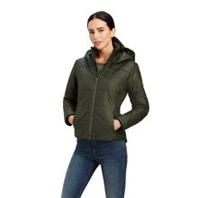 Harmony Insulated Jacket from Ariat