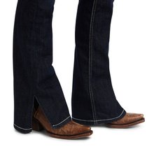 R.E.A.L. Perfect Rise Arrow Fit Danna Boot Cut Jean from Ariat