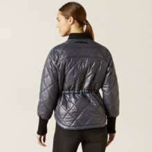 Charlie Jacket from Ariat