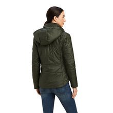 Harmony Insulated Jacket from Ariat - High Call Outfitters