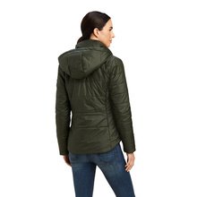 Harmony Insulated Jacket from Ariat