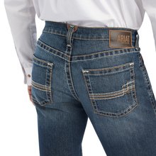 M5 Durazno Straight Leg Denim from Ariat