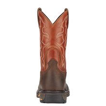 Men's Work Hog Wide Square from Ariat