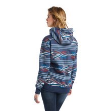 All-Over Print Chimayo Hoodie from Ariat
