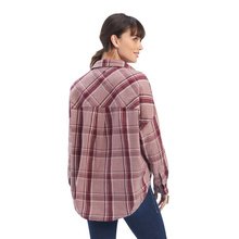 Wild West Tunic from Ariat
