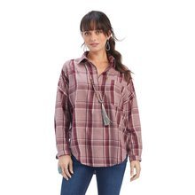 Wild West Tunic from Ariat - High Call Outfitters