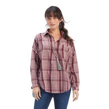Wild West Tunic from Ariat