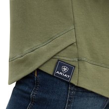 Benicia Sweatshirt from Ariat