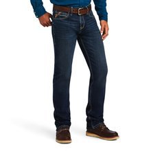 M7 Toro Straight Leg Denim from Ariat - High Call Outfitters