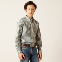 Classic Pro Series Blake Shirt from Ariat