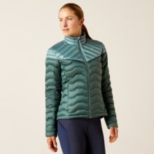 Ideal Down Jacket from Ariat