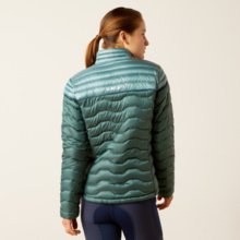 Ideal Down Jacket from Ariat