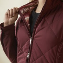 Quilted Jacket from Ariat