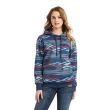 All-Over Print Chimayo Hoodie from Ariat