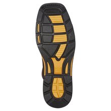 Men's Work Hog Wide Square from Ariat