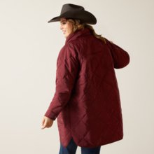 Quilted Jacket from Ariat
