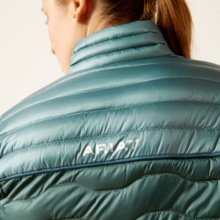 Ideal Down Jacket from Ariat
