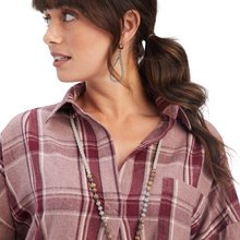 Wild West Tunic from Ariat
