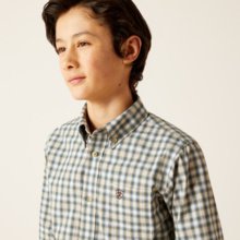 Classic Pro Series Blake Shirt from Ariat